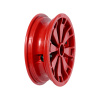 GO 2.50AX6 H2 TL 16X94/94 NO-HUB CAP RAL3000 Red STARCO-Stamp with Gizmo
