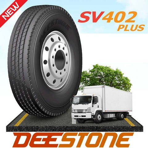 Deestone SV402Plus