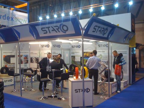 IMHX 2013 Starco