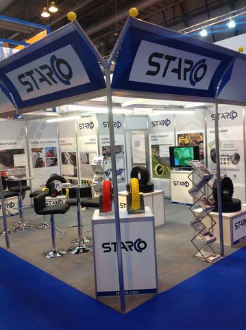 IMHX 2013 Starco