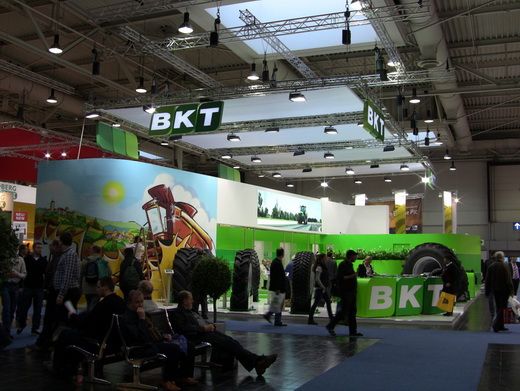 BKT