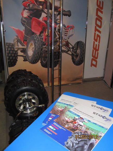 STARCO ATV EXPO