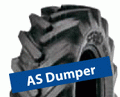 AS Dumper