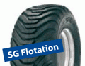 SG Flotation