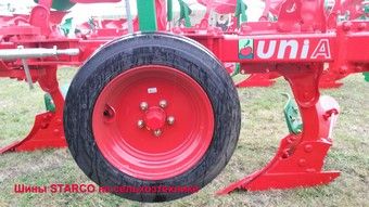 Agro Show 2014 в Польше