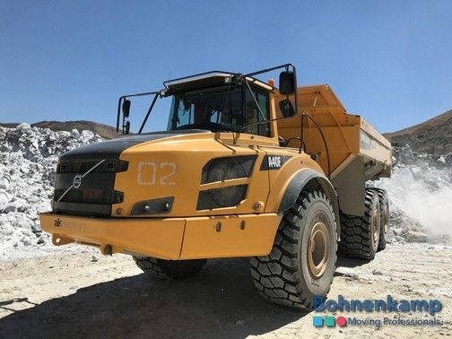 Плановая инспекция шин 29.5R25 BKT EARTHMAX SR41 E-4/L-4 CR TL в Жамбылской области Казахстана