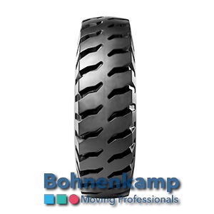 Крупногабаритные шины 21.00-35 40PR BKT Rock Grip E-4 TL