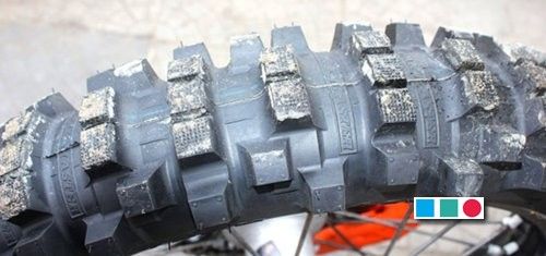 KENDA K760 Trakmaster || Kenda tire