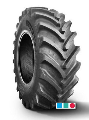 AGRIMAX FORCE версии IF 750/75 R 46