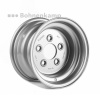 6.00X10 5/67/112 G12/16 ET-4 SILVER RAL9006 MOVEERO 750@140 ONE PART G45A3132
