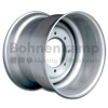 13.00X20 8/221/275 A3 ET-40 SILVER RAL 9006 ACCURIDE 4700@40 ONE PART RRN38091OE-HB0A600