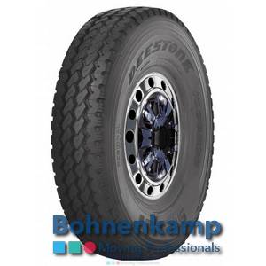 Deestone SK421 || truck tire