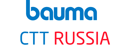 BAUMA CTT RUSSIA