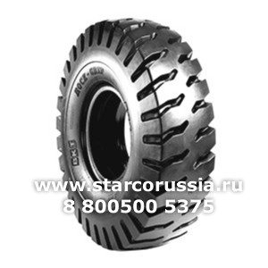 BKT Rock Grip IND4