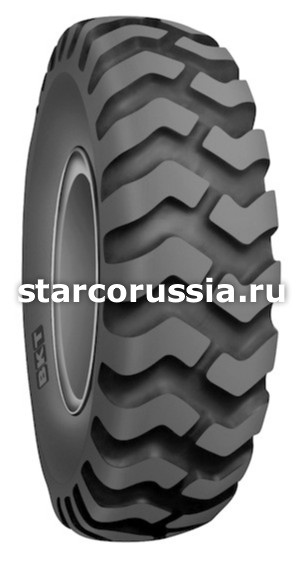 BKT Earthmax SR 25
