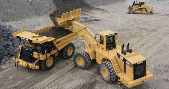 «Восточная Техника» – официальный дилер компании Caterpillar с территорией обслуживания по Западной и Восточной Сибири, Якутии, Магадану, Камчатке, Чукотке