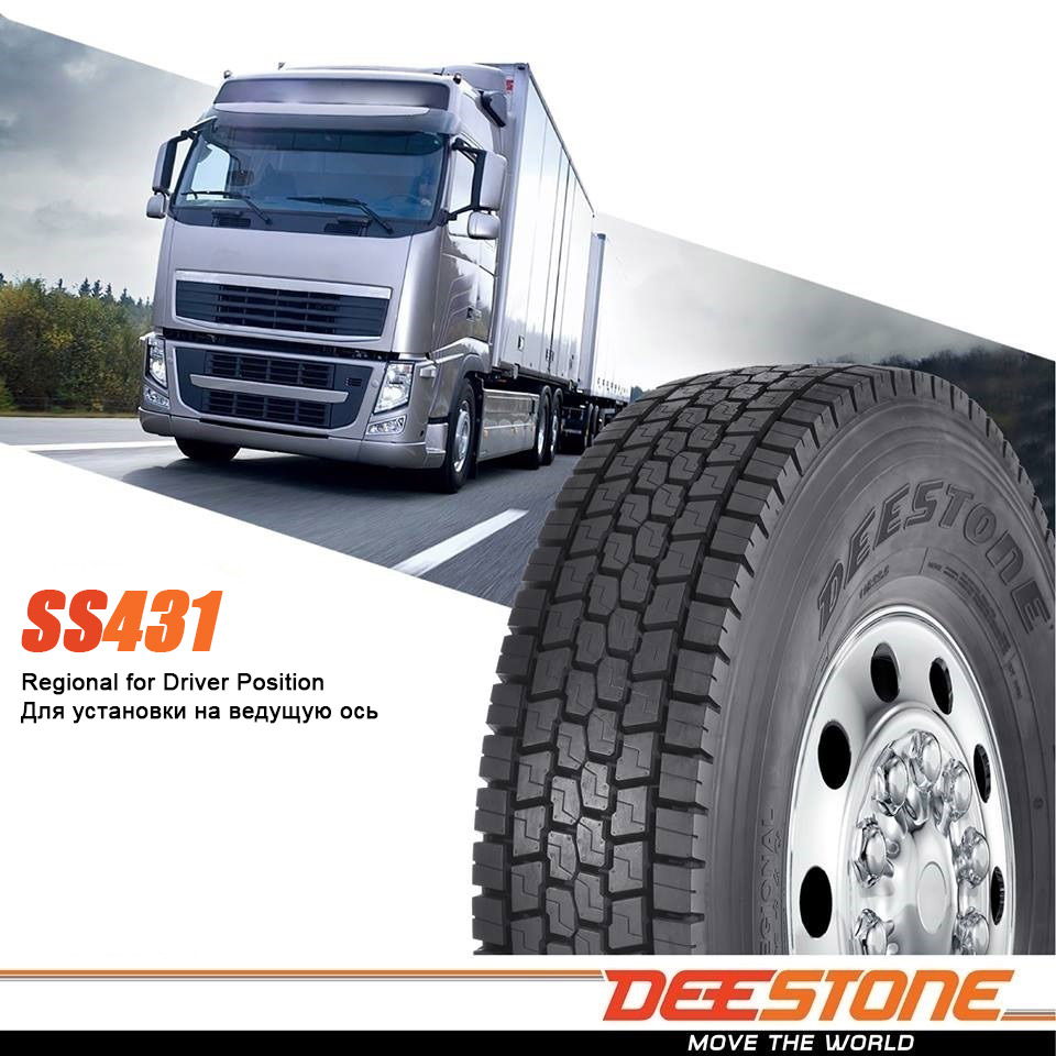 Deestone SS431