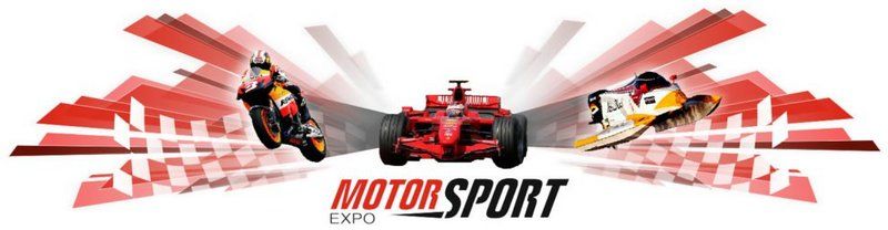 MOTORSPORT EXPO 2017 Next – гоночный мир рядом!