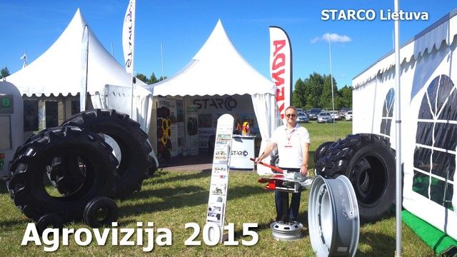 AGROVIZIJA 2015