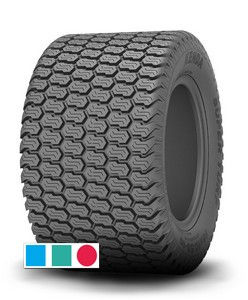 KENDA K500 SUPER TURF TL