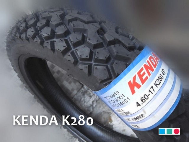 Kenda K280