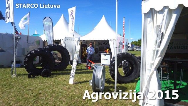 AGROVIZIJA 2015