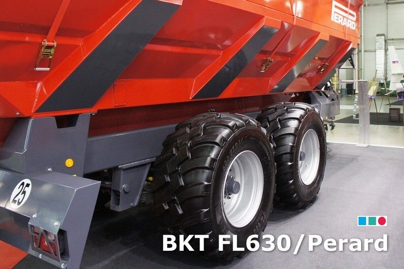 BKT FL 630 SUPER