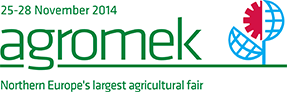 Agromek 2014