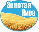 Золотая нива