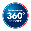 Bohnenkamp Service 360°.  Обновленный клиентский стандарт Bohnenkamp.