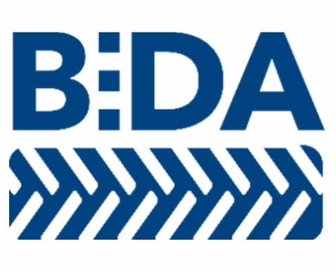 Сегодня мы предоставляем вашему новый отличительный знак для шин в интернет-магазинах Боненкамп - B:DA