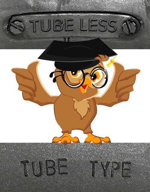 Камерные (TUBE TYPE) и бескамерные (TUBELES) шины для спецтехники